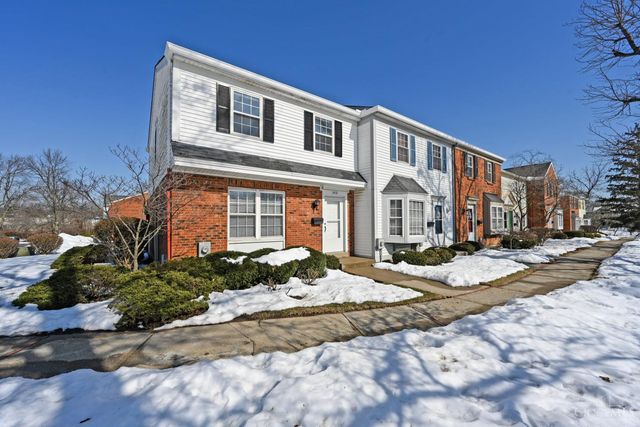 3433 Sunbury Lane, Colerain Twp, OH 45251