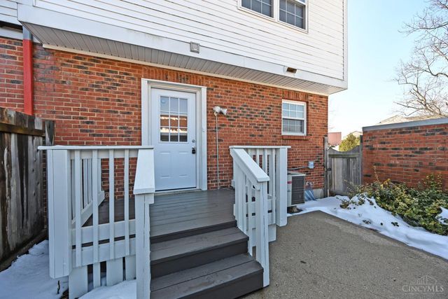 3433 Sunbury Lane, Colerain Twp, OH 45251