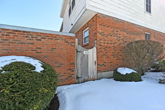 3433 Sunbury Lane, Colerain Twp, OH 45251