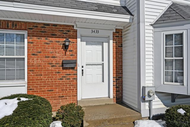 3433 Sunbury Lane, Colerain Twp, OH 45251