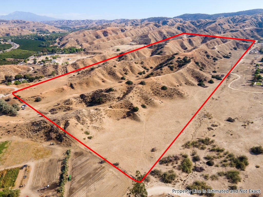 0 San Timeteo Canyon Rd, Redlands, CA 92373