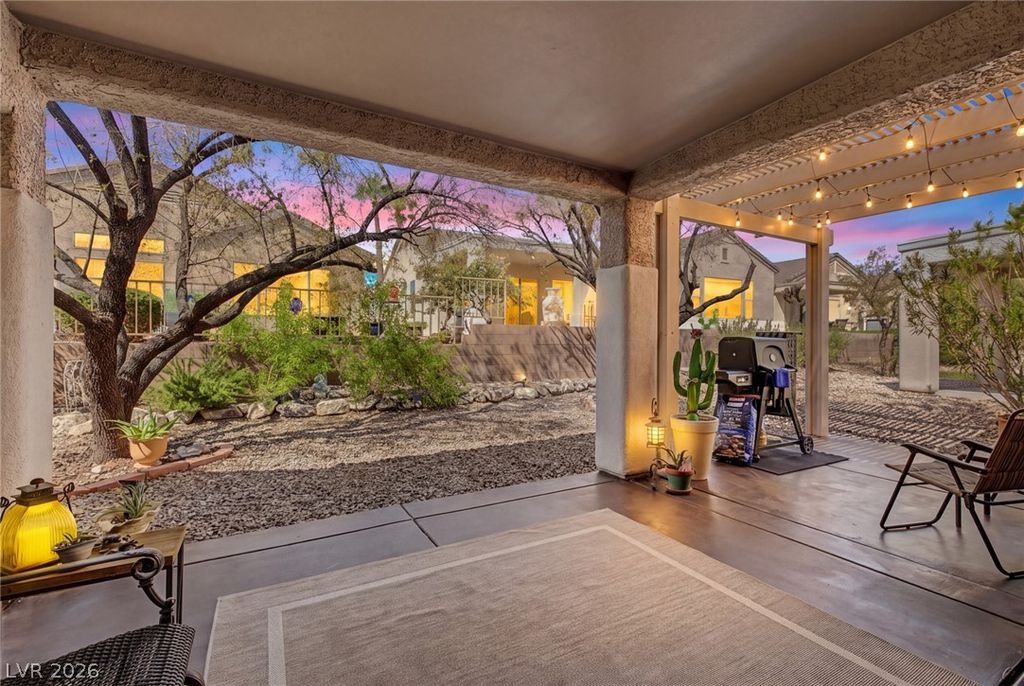 1989 High Mesa Drive, Henderson, NV 89012 — photo 2