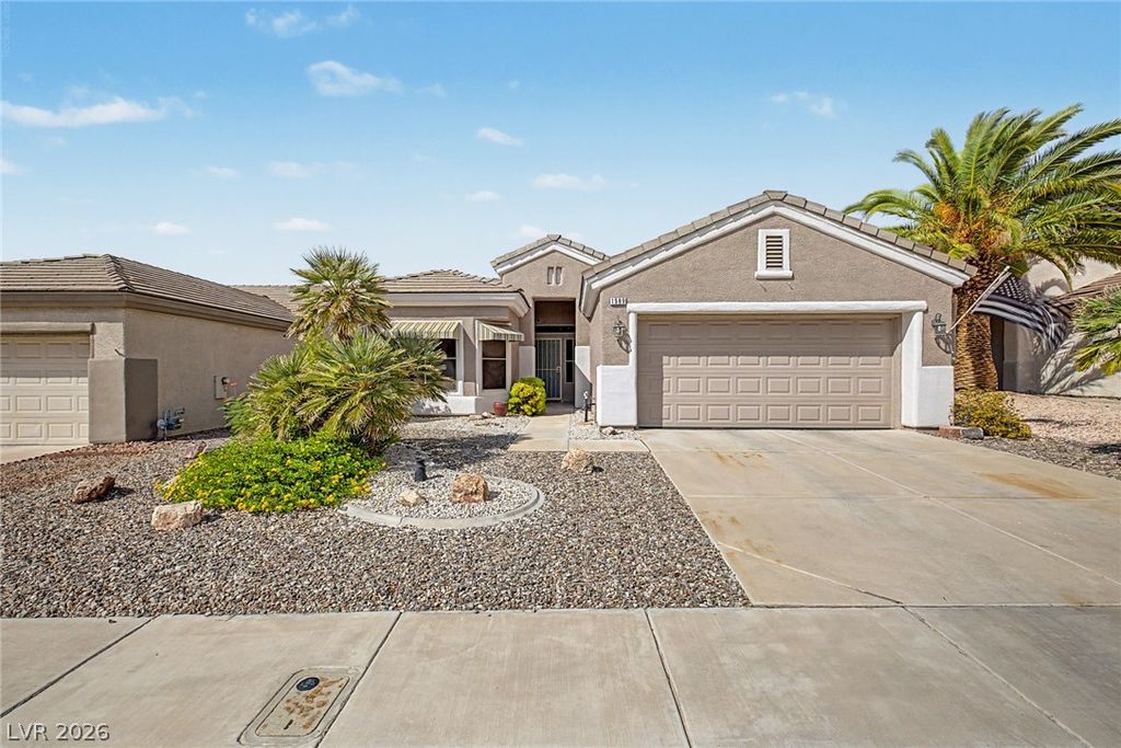 1989 High Mesa Drive, Henderson, NV 89012 — photo 3