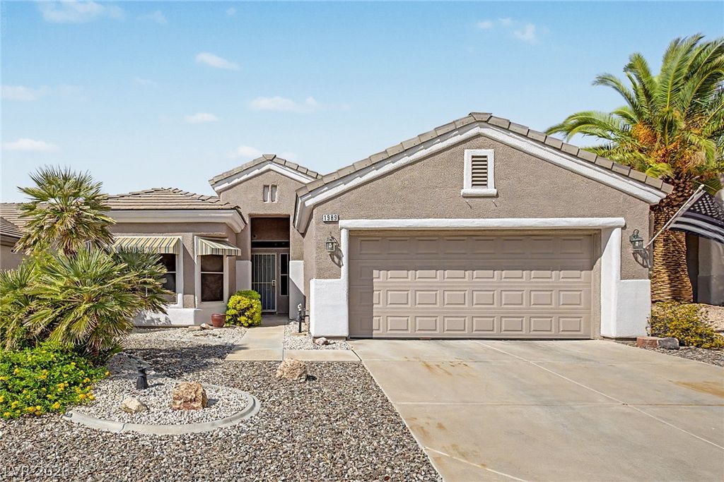 1989 High Mesa Drive, Henderson, NV 89012 — photo 4