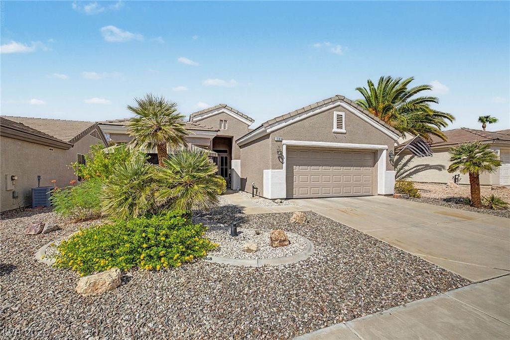 1989 High Mesa Drive, Henderson, NV 89012 — photo 5