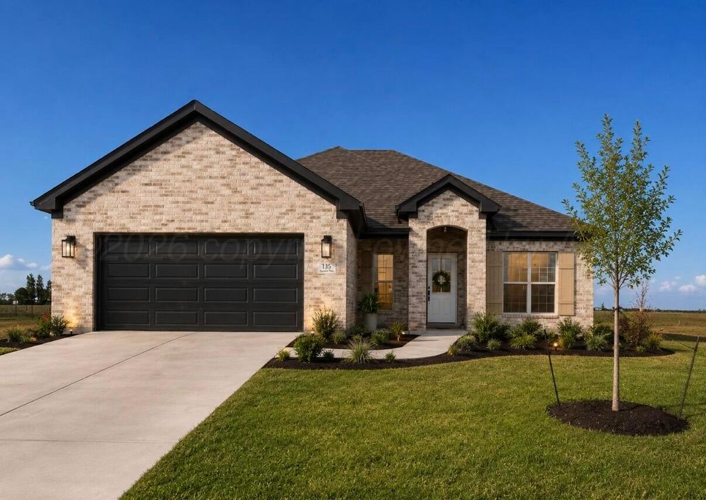 17901 COLT Street, Canyon, TX 79015