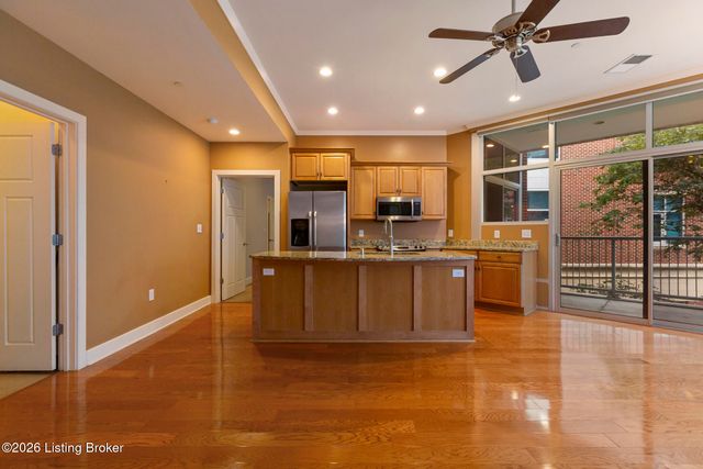 324 E Main St 213, Louisville, KY 40202