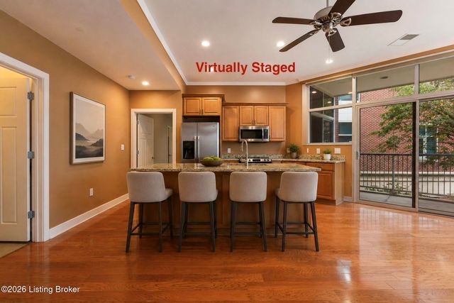324 E Main St 213, Louisville, KY 40202
