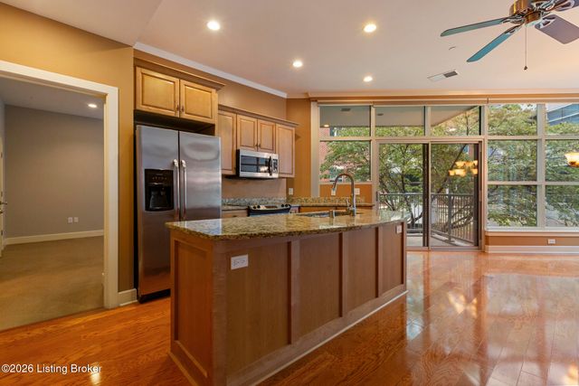 324 E Main St 213, Louisville, KY 40202