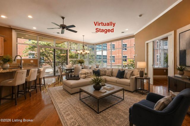 324 E Main St 213, Louisville, KY 40202