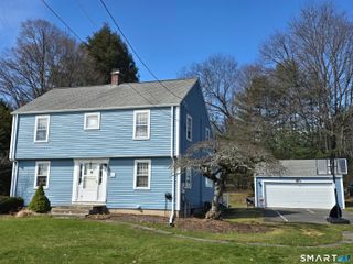 13 Hopmeadow Street, Simsbury, CT 06089