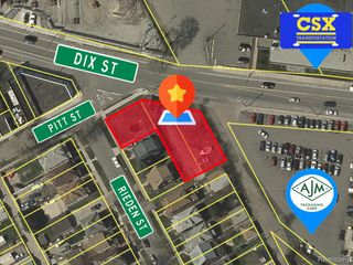 7101 Dix Street, Detroit, MI 48209