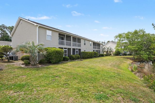 3690 Clay Pond Village Ln Apt 3, Myrtle Beach, SC 29579