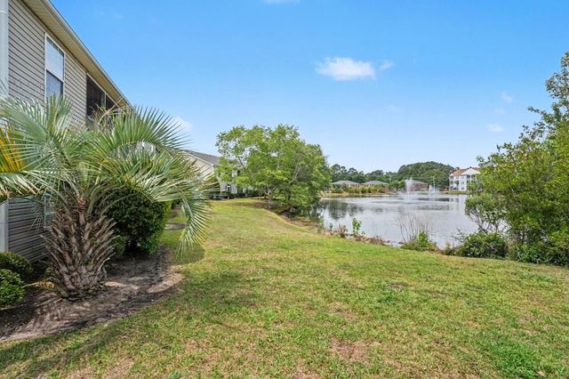 3690 Clay Pond Village Ln Apt 3, Myrtle Beach, SC 29579