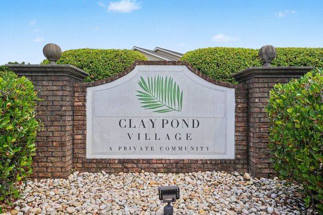 3690 Clay Pond Village Ln Apt 3, Myrtle Beach, SC 29579