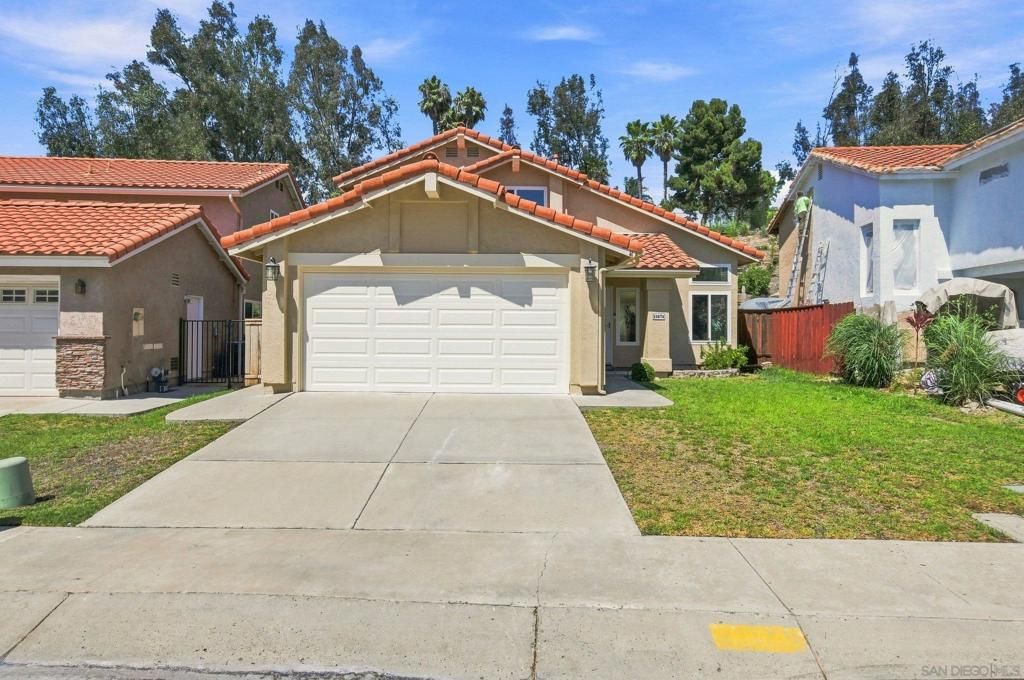 11874 Arborlake Way, San Diego, CA 92131