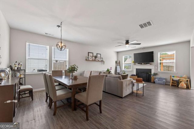 266 Shoals Bridge Road, Acworth, GA 30102