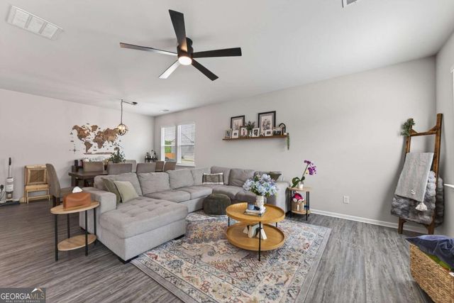 266 Shoals Bridge Road, Acworth, GA 30102