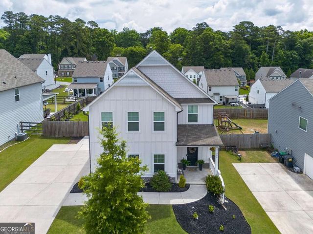 266 Shoals Bridge Road, Acworth, GA 30102