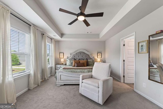 266 Shoals Bridge Road, Acworth, GA 30102