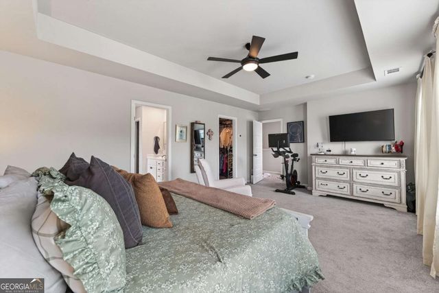 266 Shoals Bridge Road, Acworth, GA 30102