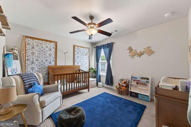 266 Shoals Bridge Road, Acworth, GA 30102