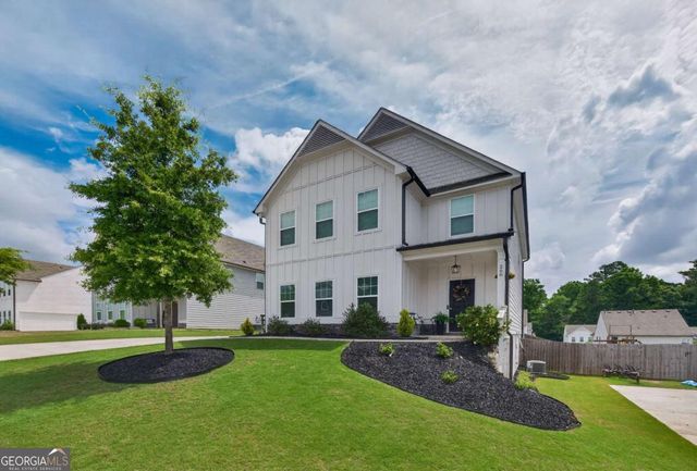 266 Shoals Bridge Road, Acworth, GA 30102