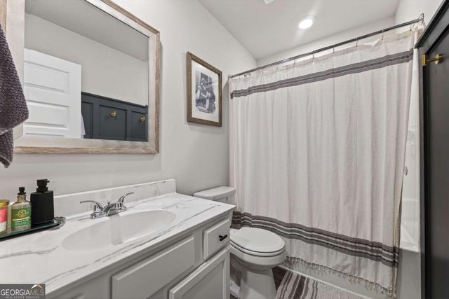 266 Shoals Bridge Road, Acworth, GA 30102