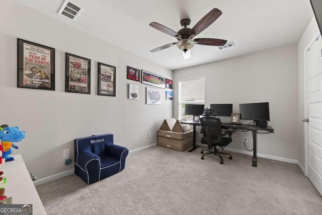 266 Shoals Bridge Road, Acworth, GA 30102