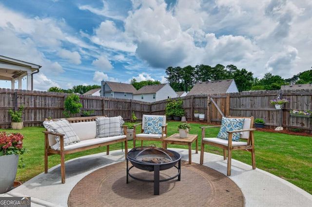 266 Shoals Bridge Road, Acworth, GA 30102