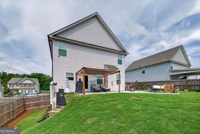 266 Shoals Bridge Road, Acworth, GA 30102