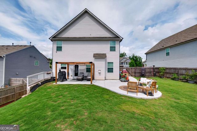 266 Shoals Bridge Road, Acworth, GA 30102