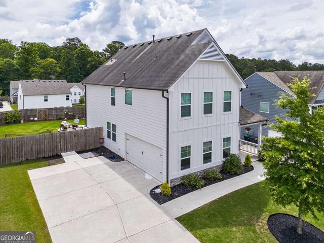 266 Shoals Bridge Road, Acworth, GA 30102