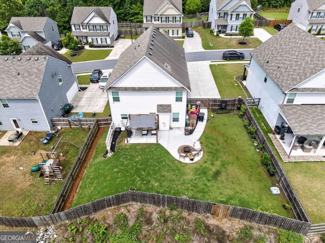 266 Shoals Bridge Road, Acworth, GA 30102