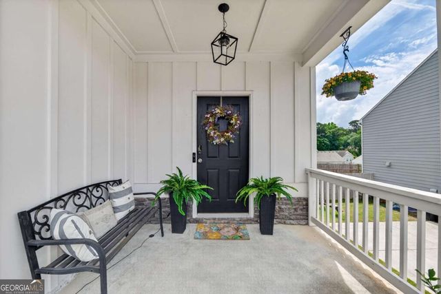 266 Shoals Bridge Road, Acworth, GA 30102