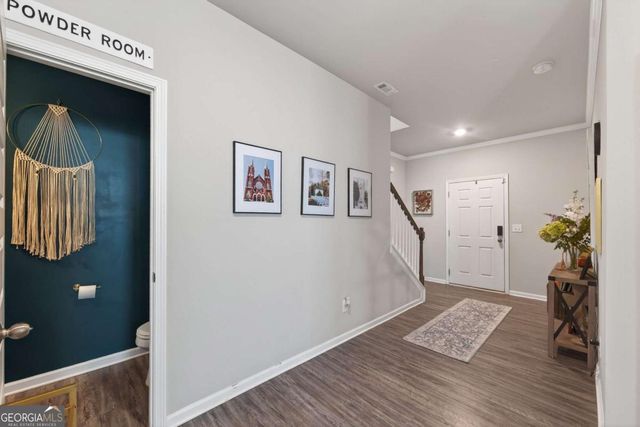 266 Shoals Bridge Road, Acworth, GA 30102