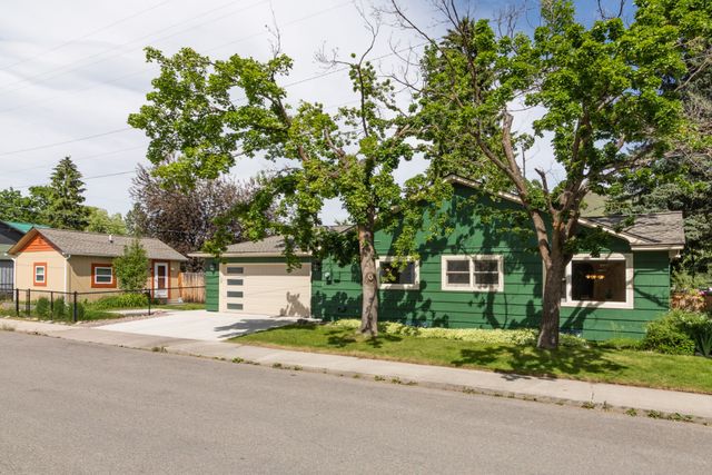 340 South Avenue W, Missoula, MT 59801