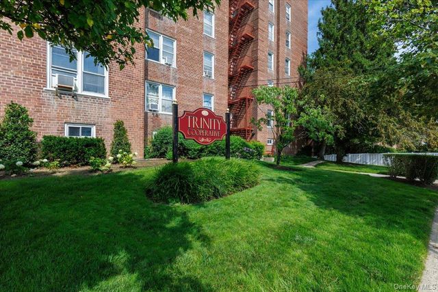 126 Church Street 6C, New Rochelle, NY 10805