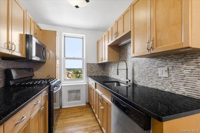 126 Church Street 6C, New Rochelle, NY 10805