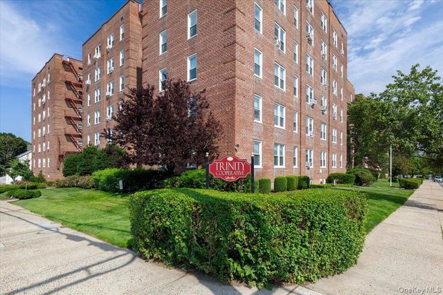 126 Church Street 6C, New Rochelle, NY 10805
