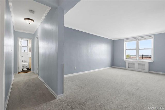 126 Church Street 6C, New Rochelle, NY 10805