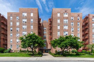 126 Church Street 6C, New Rochelle, NY 10805