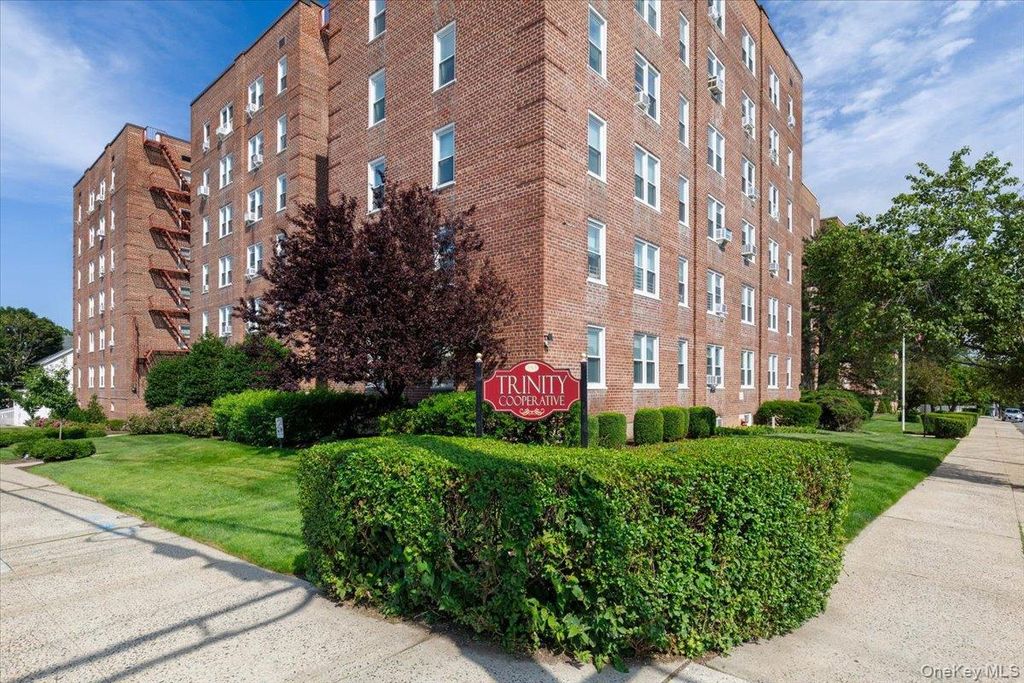 126 Church Street 6C, New Rochelle, NY 10805 — photo 3