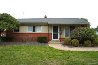 47440 Jeffry, Shelby Twp, MI 48317