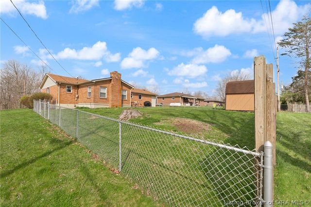 9185 Nina Drive, Georgetown, IN 47122