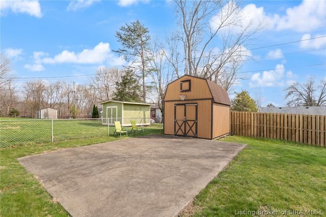 9185 Nina Drive, Georgetown, IN 47122