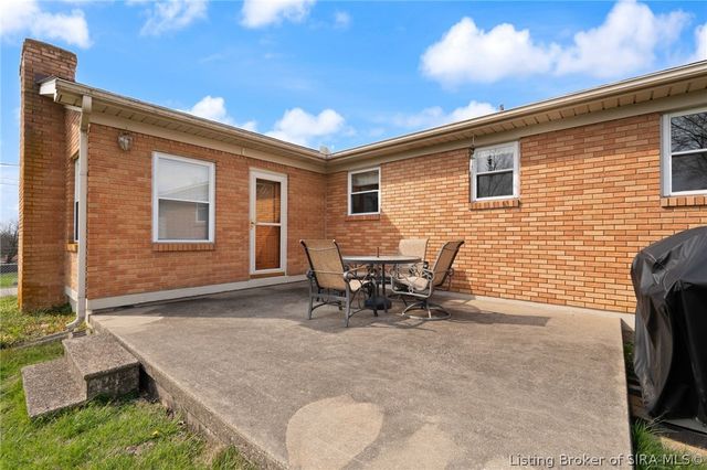 9185 Nina Drive, Georgetown, IN 47122