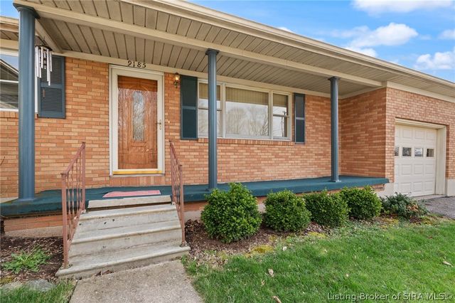 9185 Nina Drive, Georgetown, IN 47122