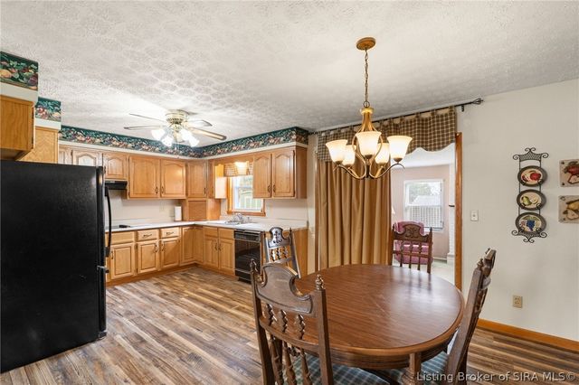 9185 Nina Drive, Georgetown, IN 47122