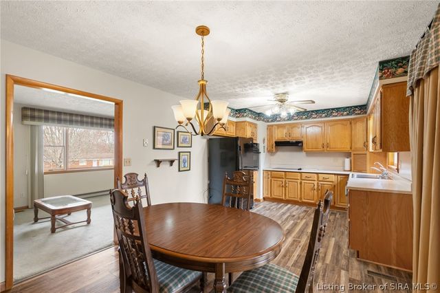 9185 Nina Drive, Georgetown, IN 47122